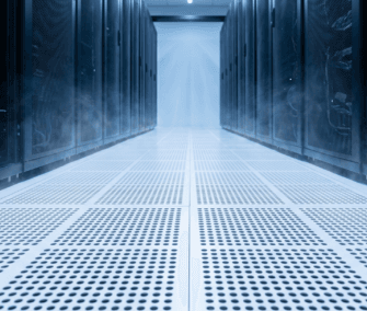 Data center axxio