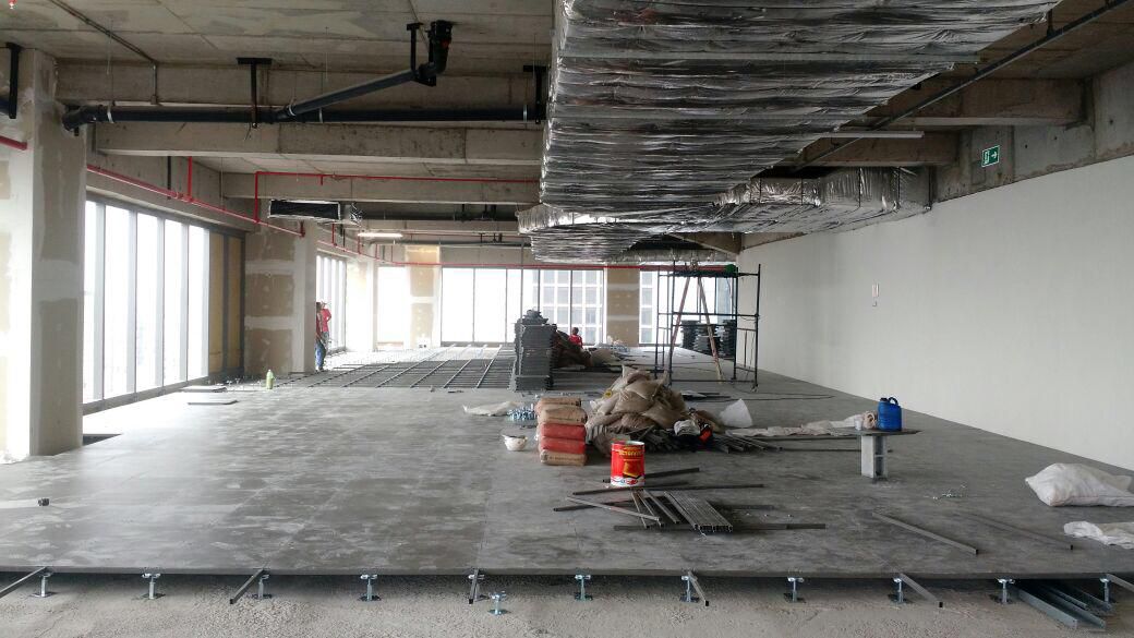 Obra Banco do Brasil 2