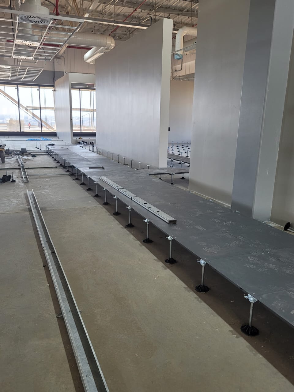 Obra Belas Artes 2