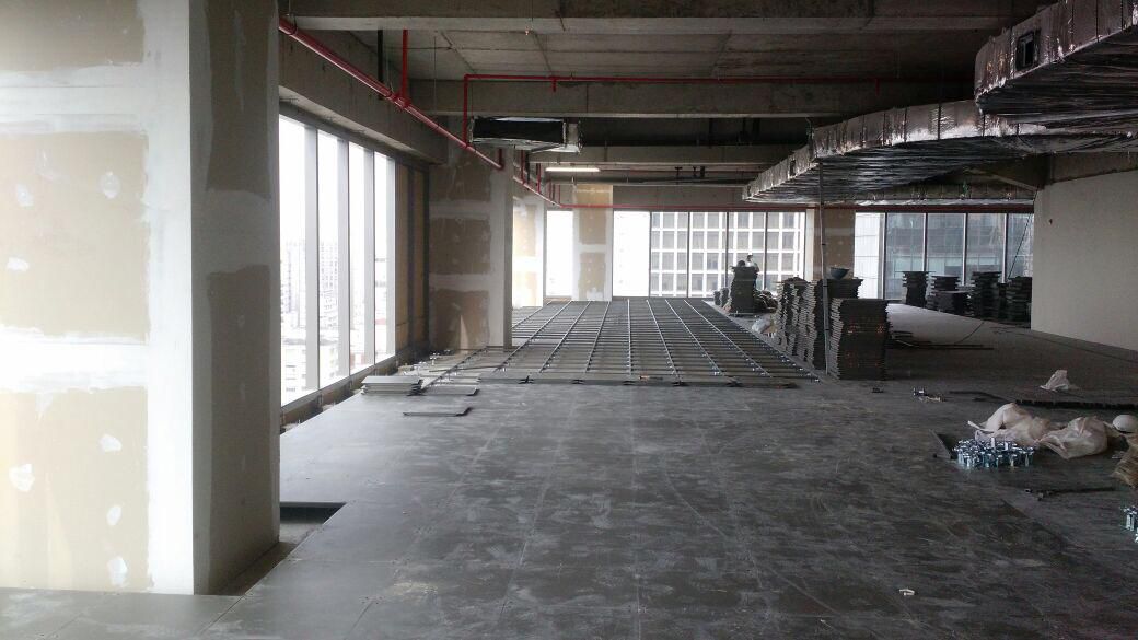 Obra Banco do Brasil 4