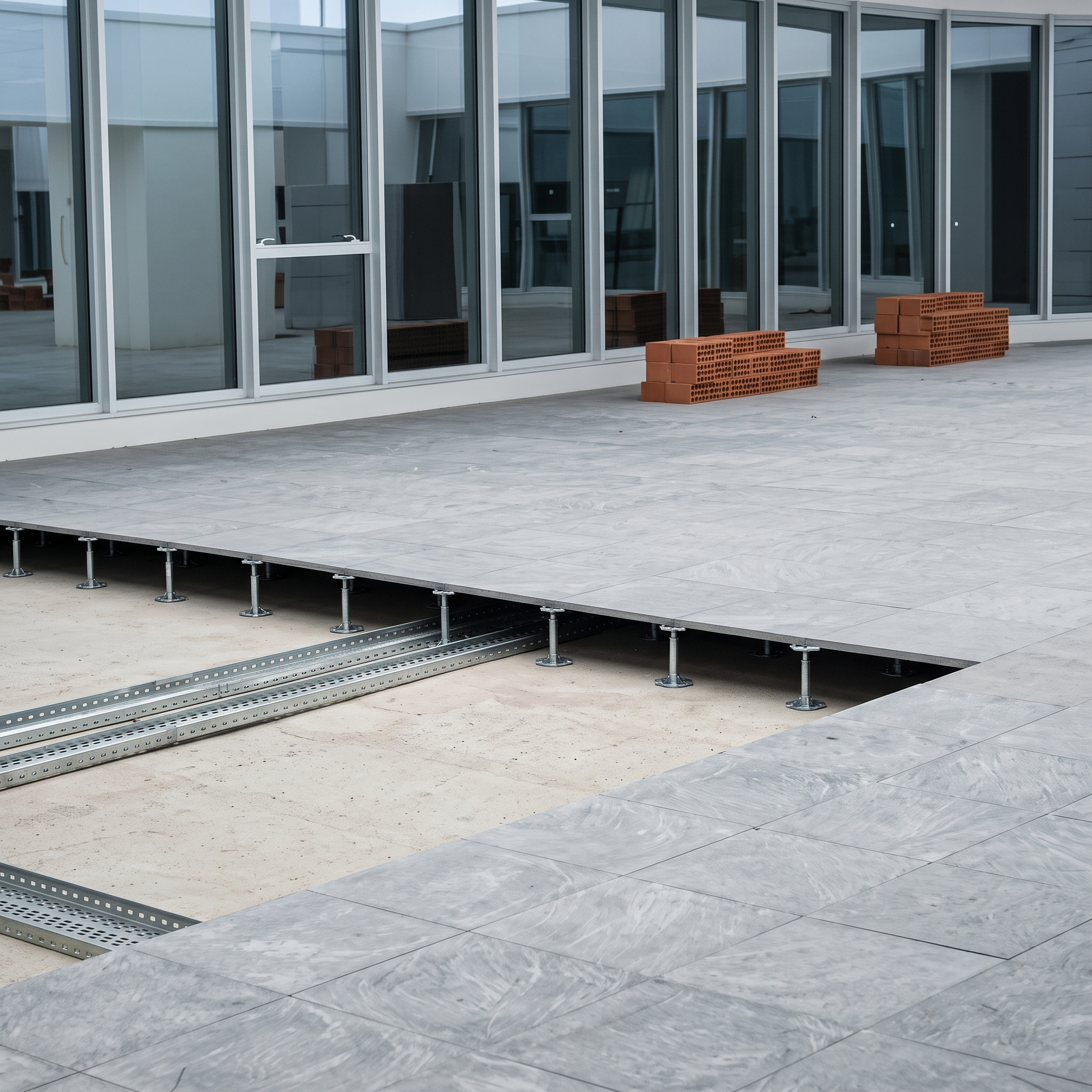 Obra Manesco 4