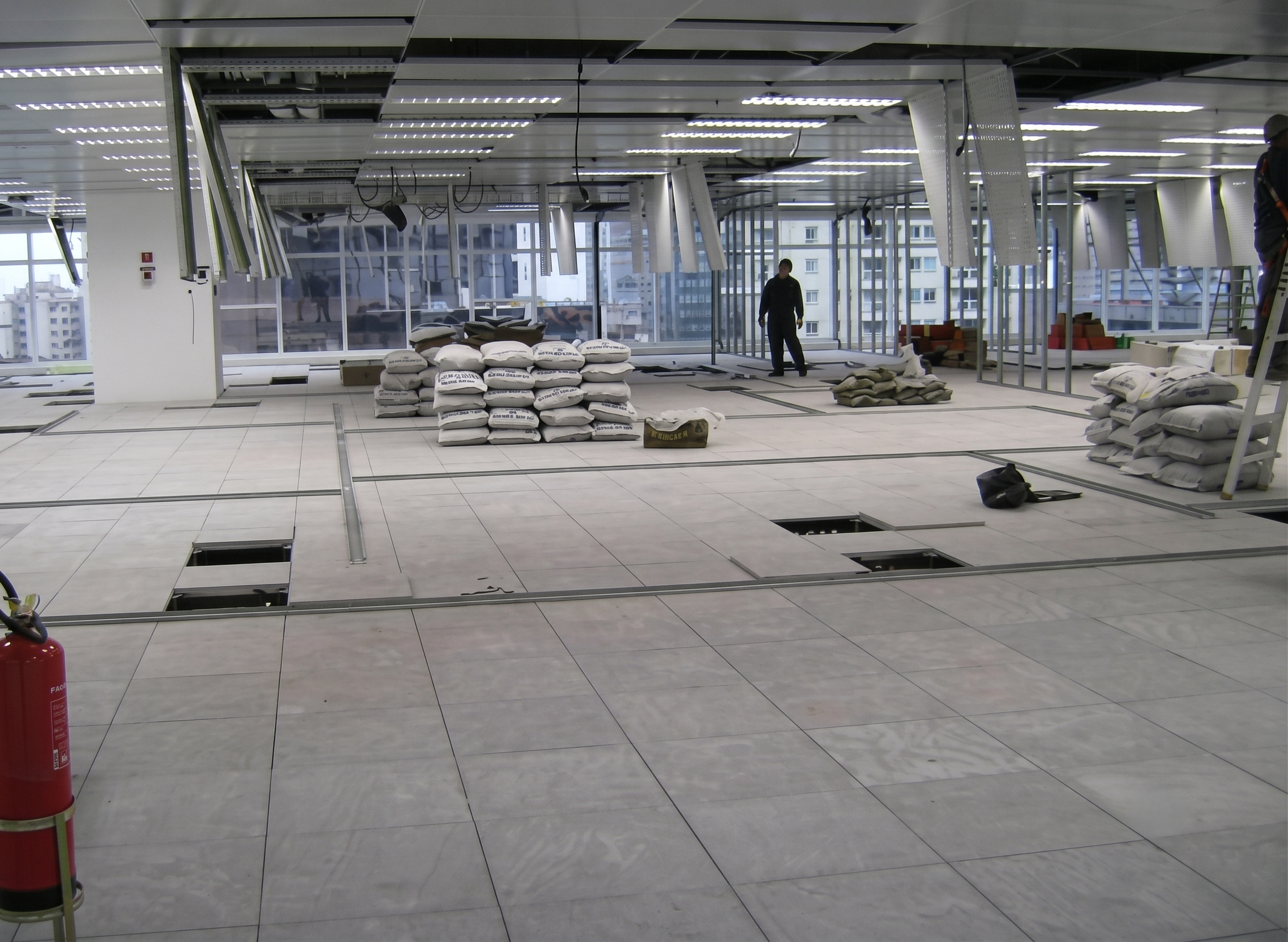 Obra Manesco 5