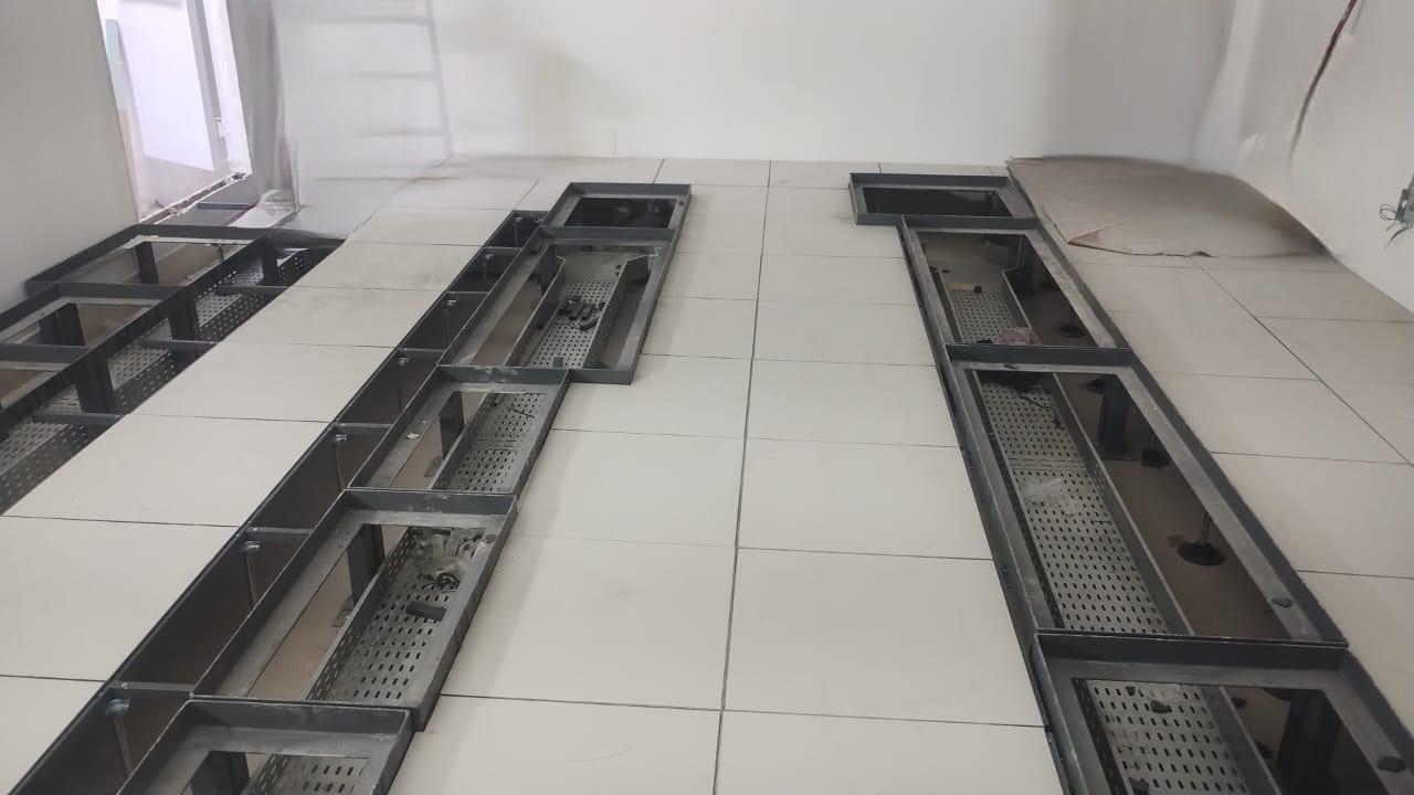 Obra Data Center 7
