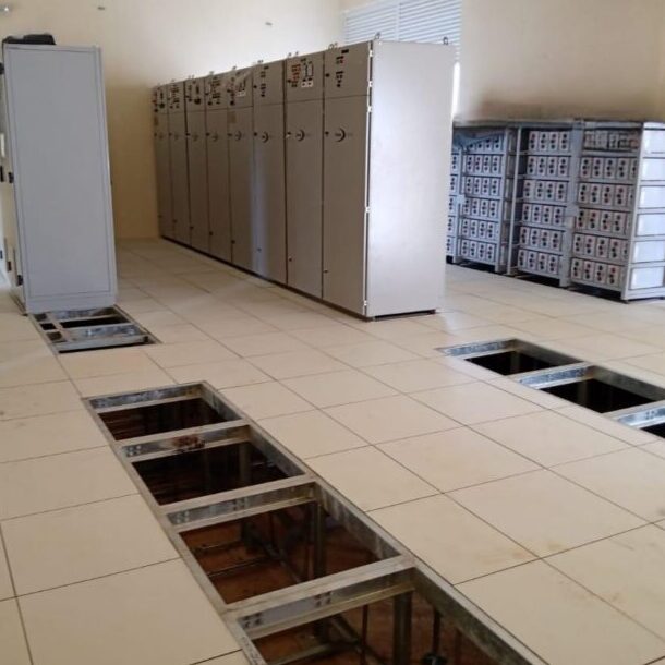 Obra Data Center 1