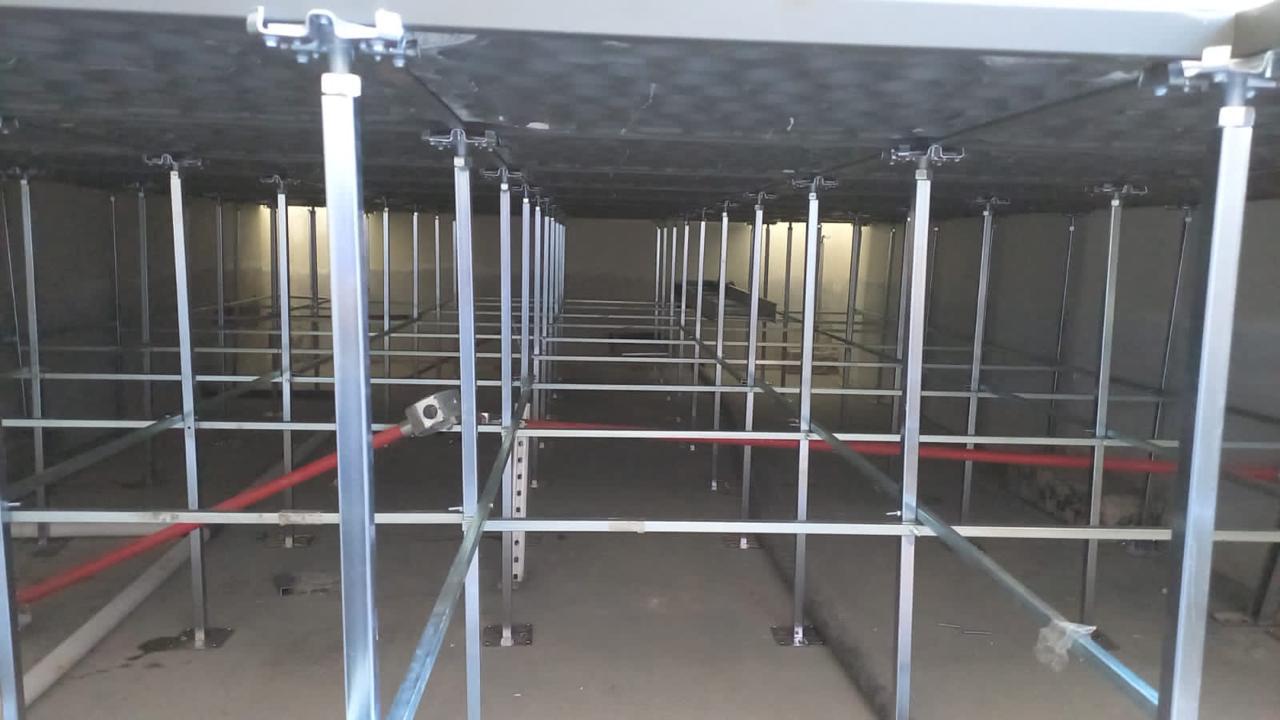 Obra Data Center 2